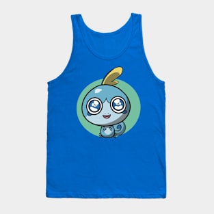 Sob Squad Tank Top